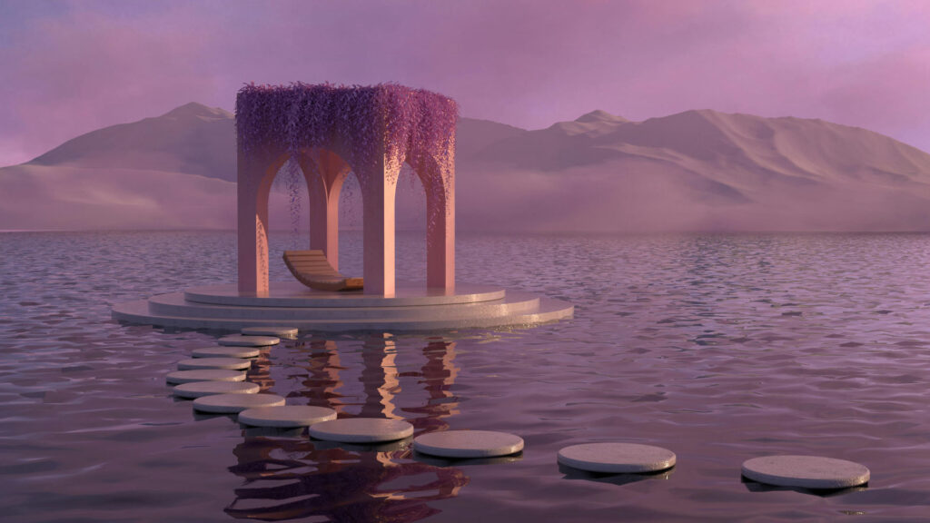 3D Animation for Brands