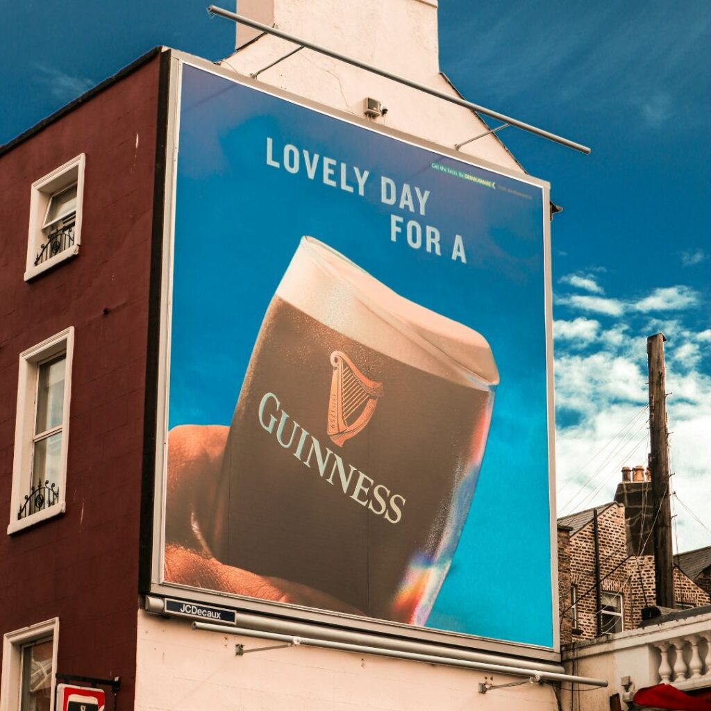 Above the Line Campaign Explained for Modern Brands