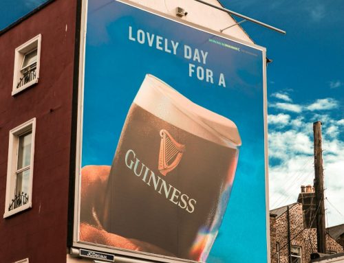 Above the Line Campaign Explained for Modern Brands