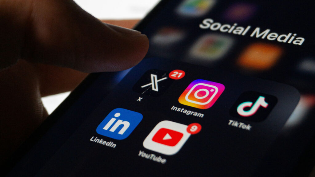 Best Animation Types for Social Media