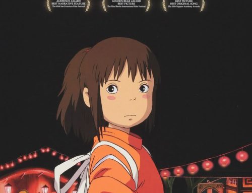 Best Animated Movies of All Time