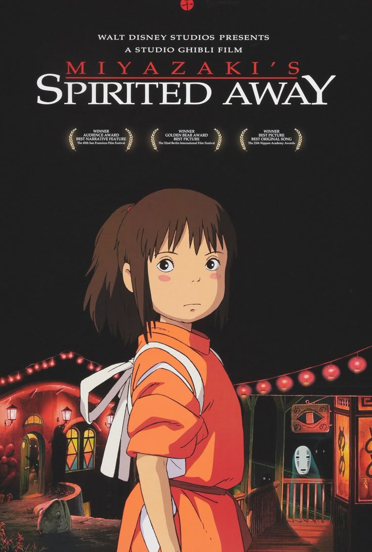 Best Animated Movies of All Time