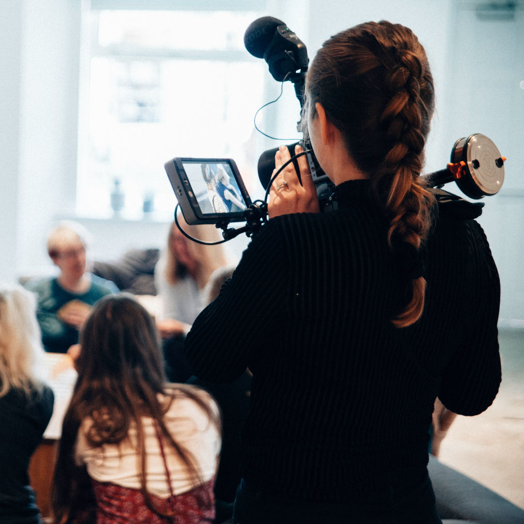Exploring the Techniques Behind High-Quality Corporate Video Production