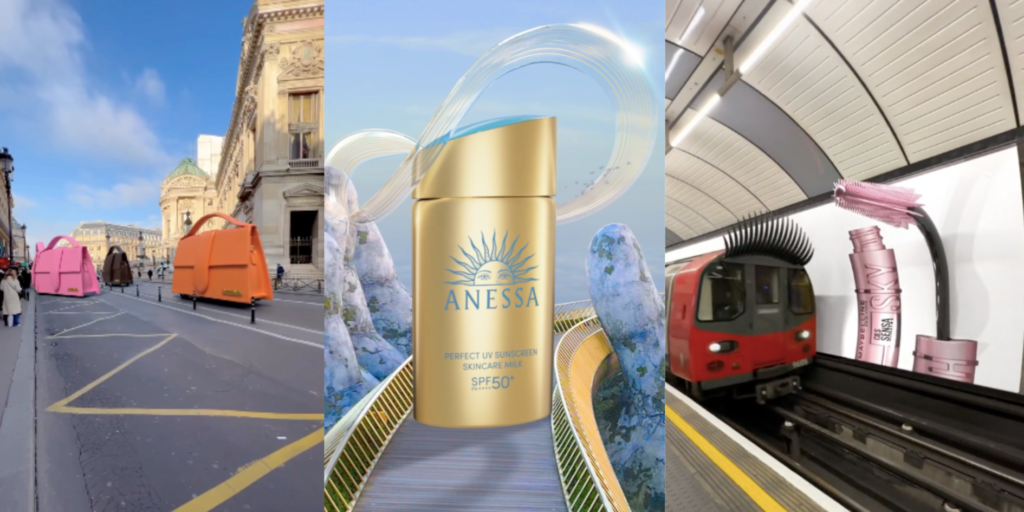 Fake Out of Home Campaigns Go Viral