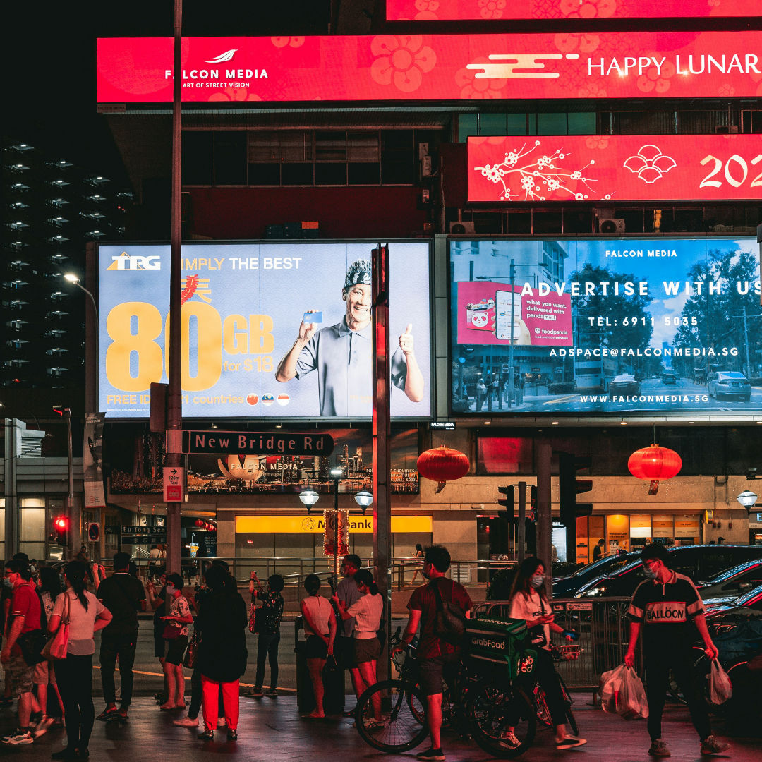 How Animation is Shaping Marketing Strategies in Singapore