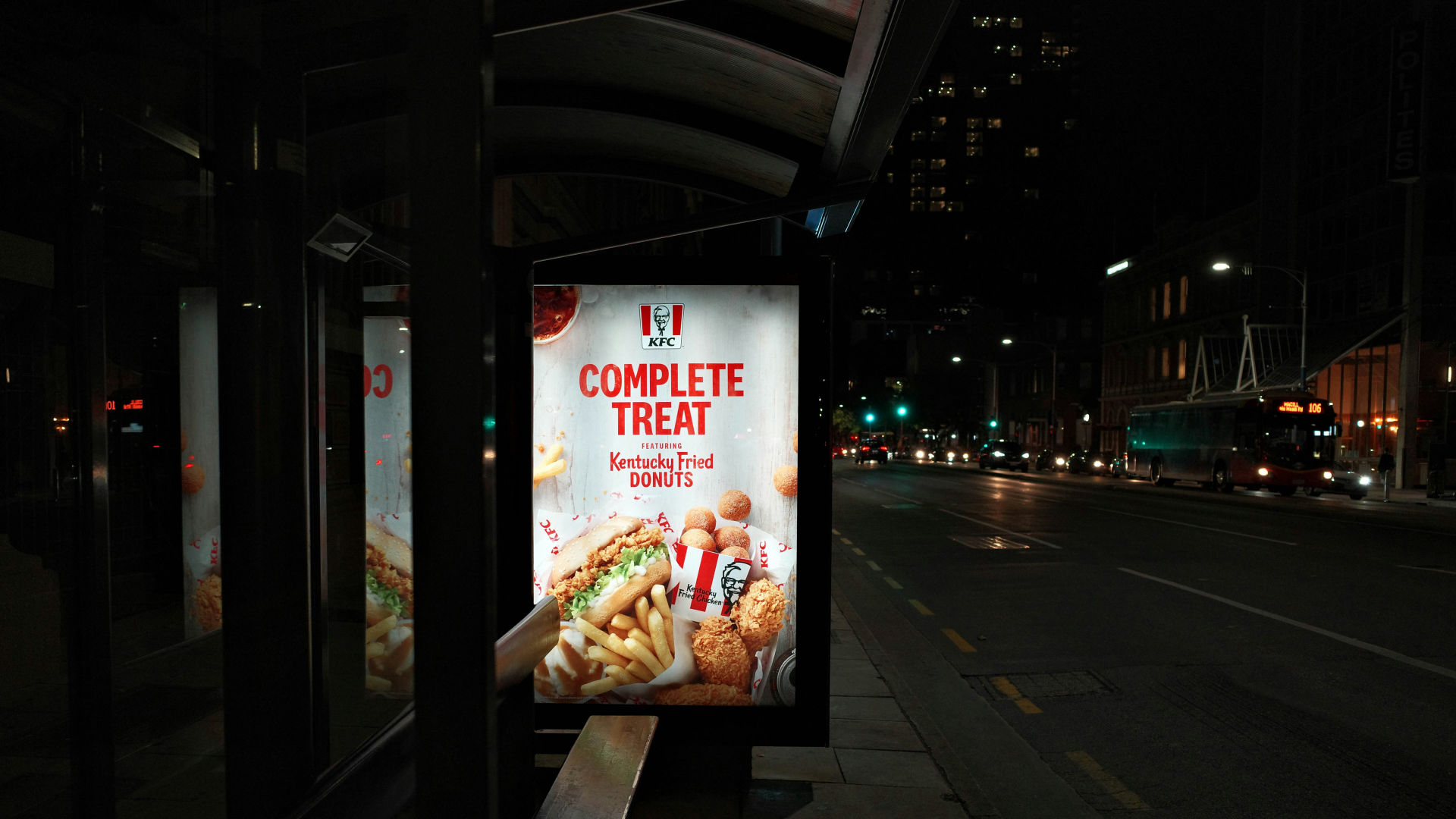 Is Out-of-Home (OOH) Advertising Still Works in a Digital World