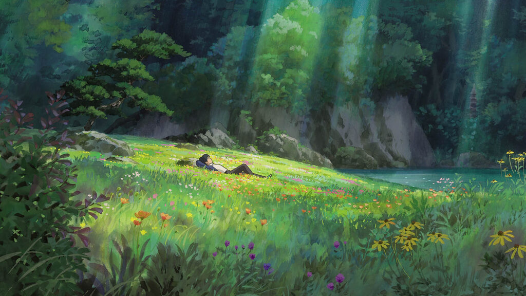Studio Ghibli Animation Style: Why It Feels So Magical