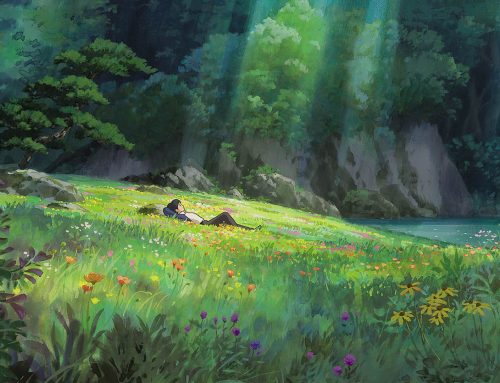 Studio Ghibli Animation Style: Why It Feels So Magical