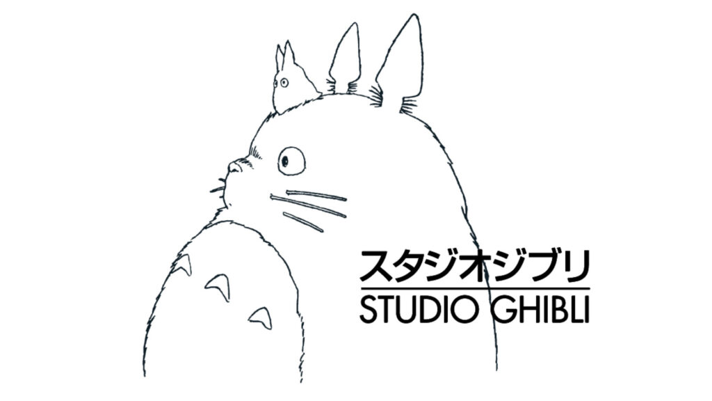 Studio Ghibli The Animation Studio That Redefined Storytelling