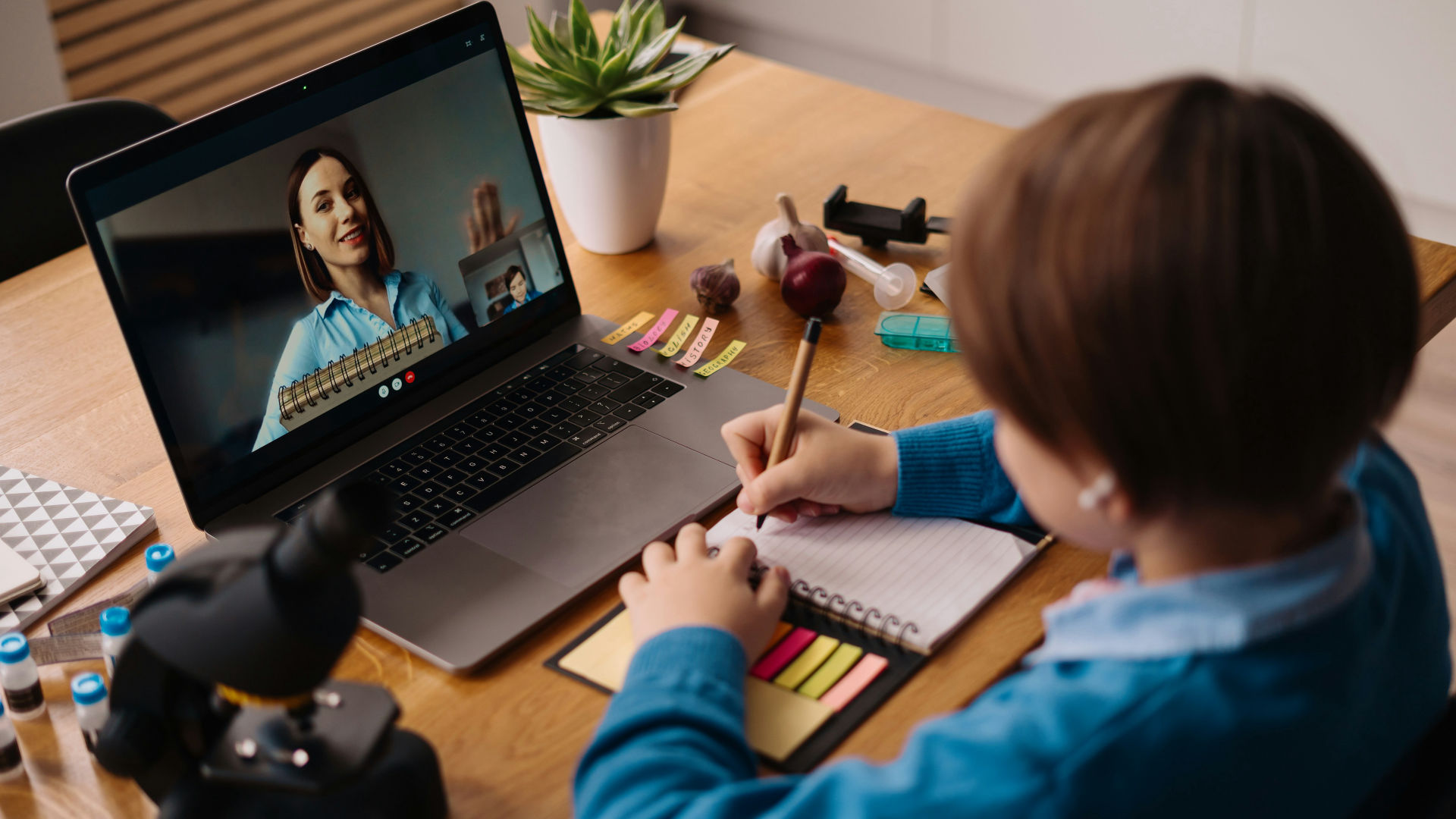 The Creative Process Behind an Explainer Video