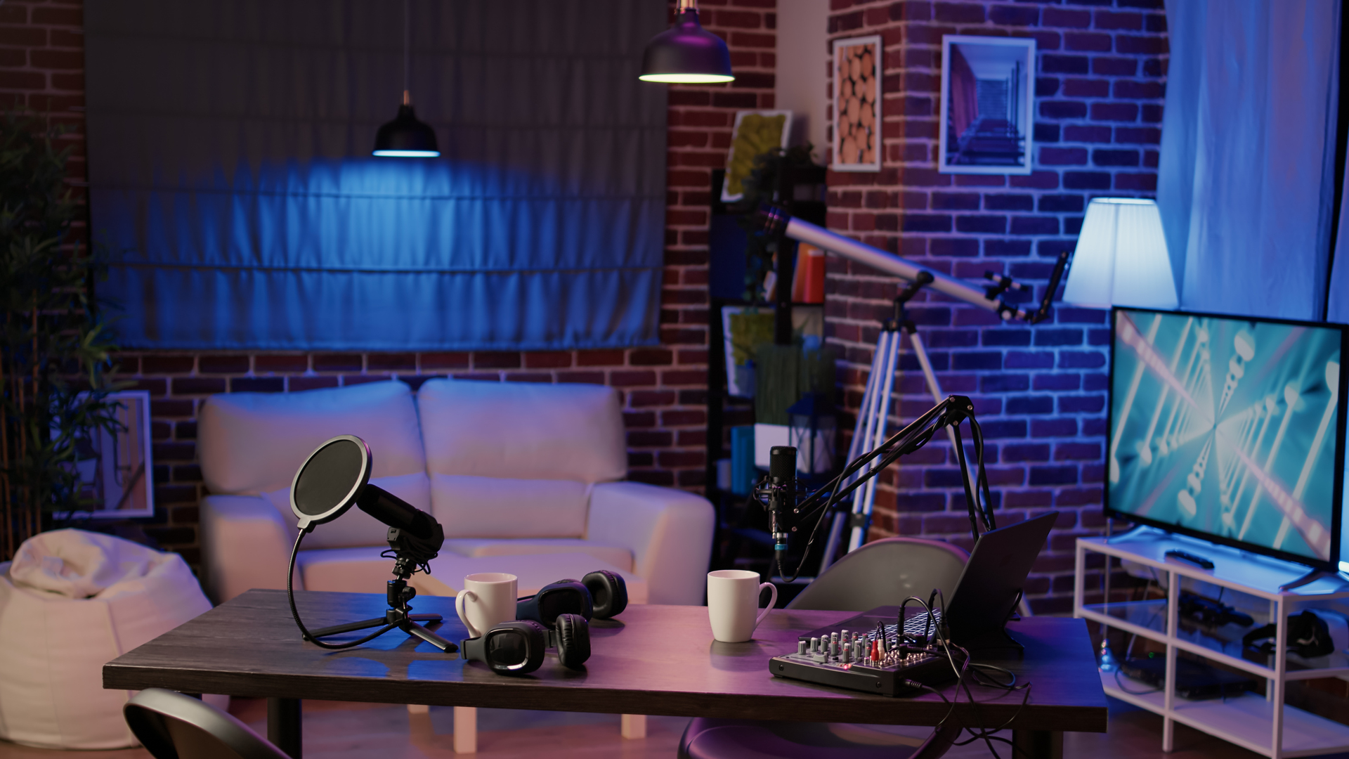 The Future of Video Production