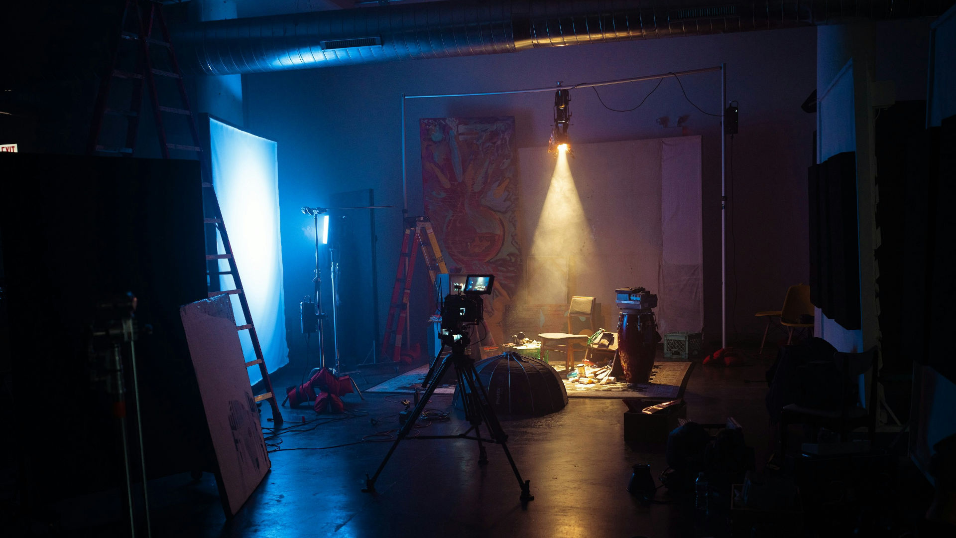 Video Production Agency Singapore