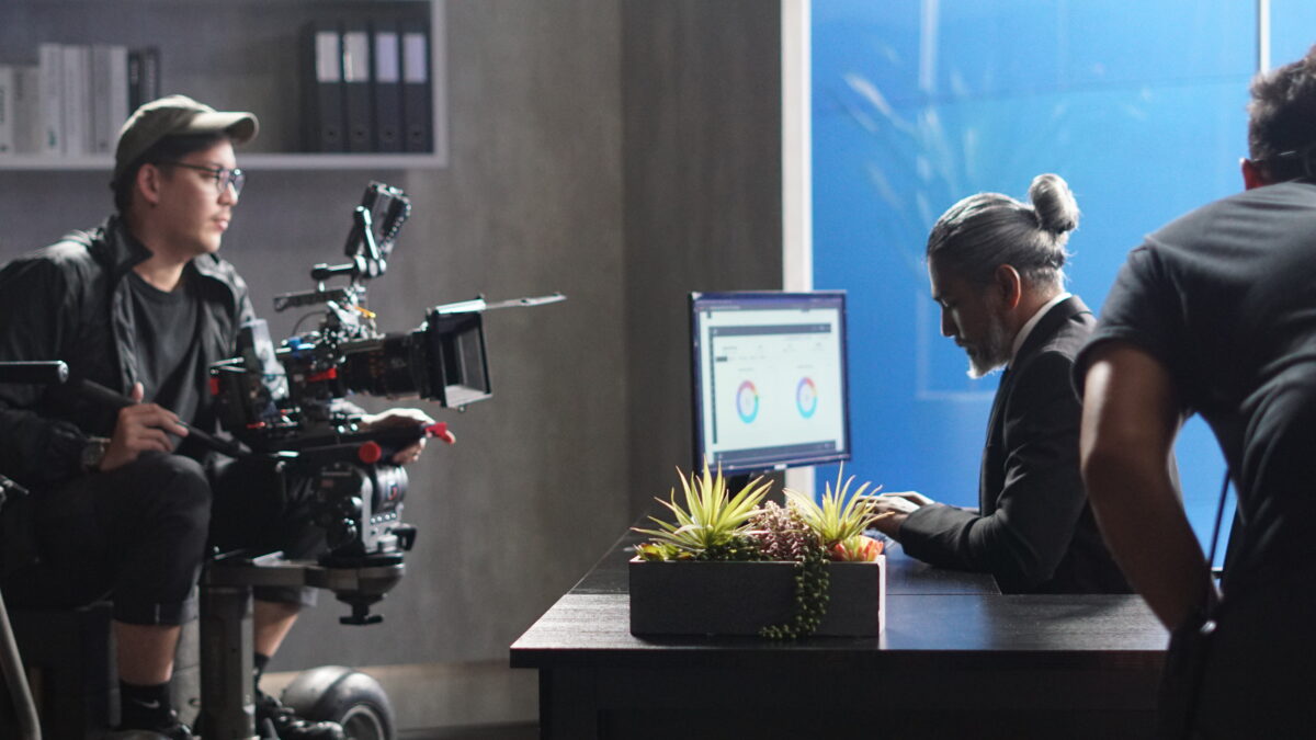 How to Choose the Right Video Production Company in Singapore