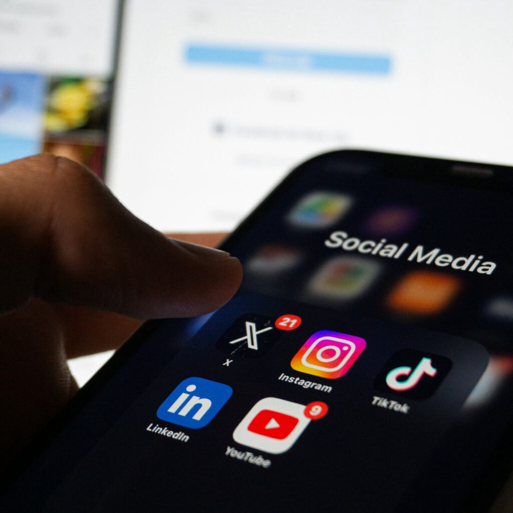 Visual Marketing Strategies for Social Media That Actually Work