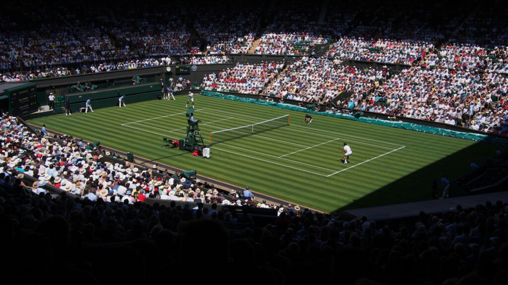 What Wimbledon Advertising Teaches Brands About Timeless Storytelling