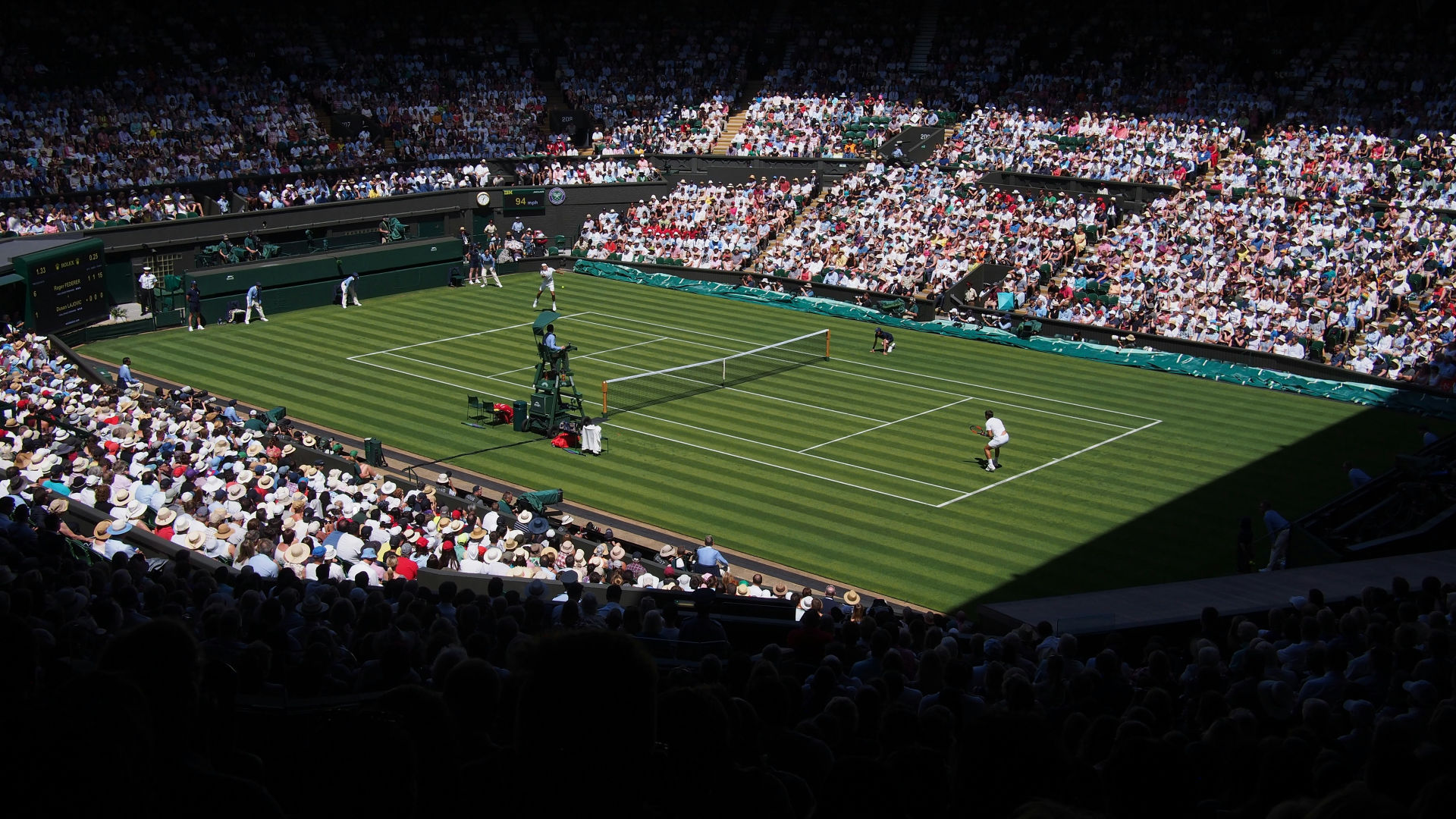 What Wimbledon Advertising Teaches Brands About Timeless Storytelling