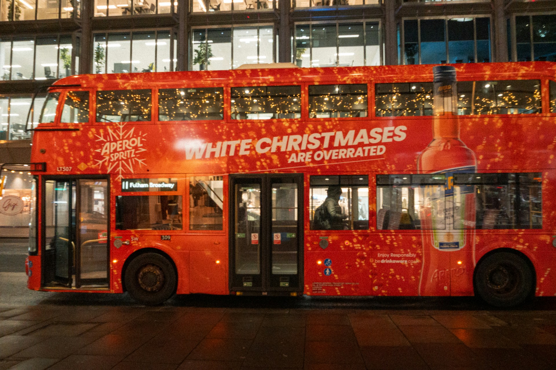 advertising-on-a-bus
