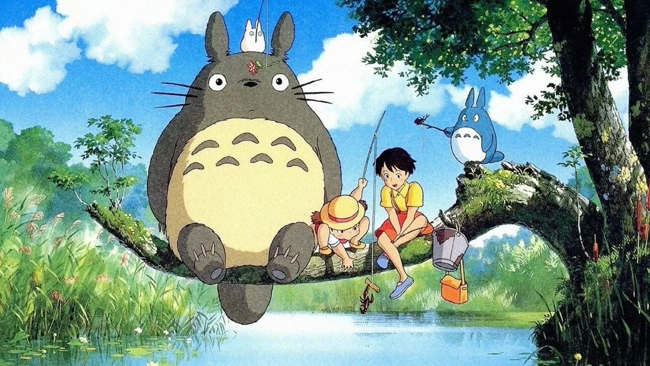 Studio Ghibli Animation Style: Why It Feels So Magical