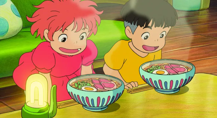 Studio Ghibli Animation Style: Why It Feels So Magical