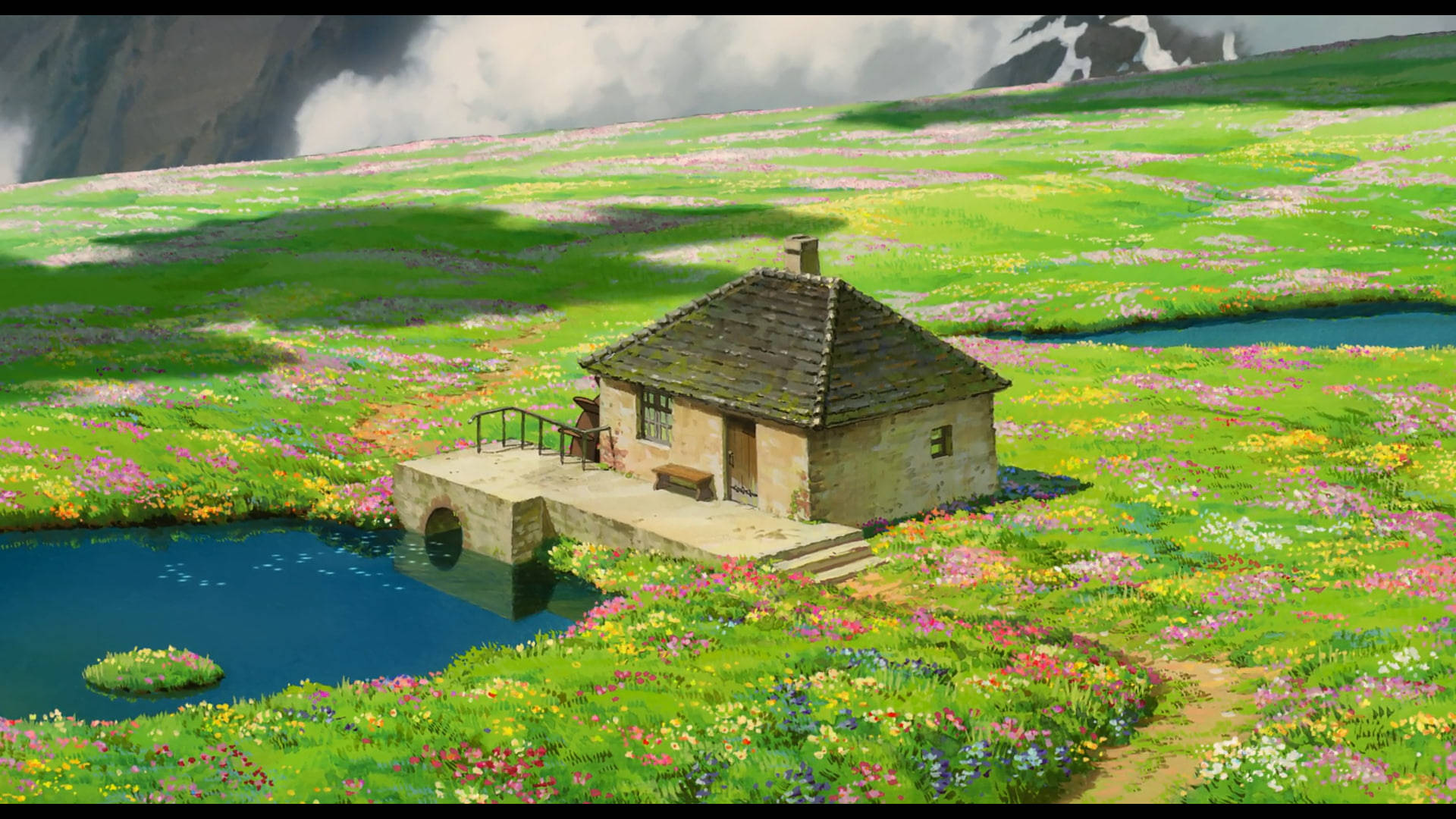 Studio Ghibli Animation Style: Why It Feels So Magical