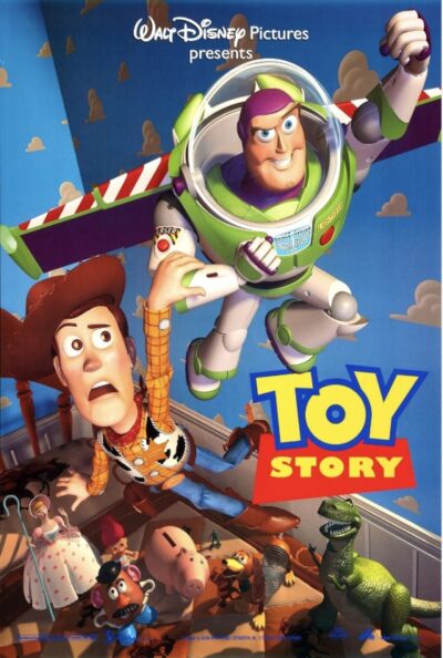 Best Animated Movies of All Time