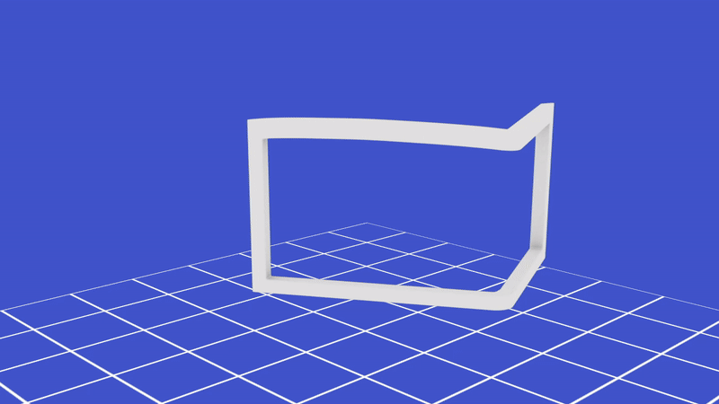 sgx_3D Anamorphic & FOOH