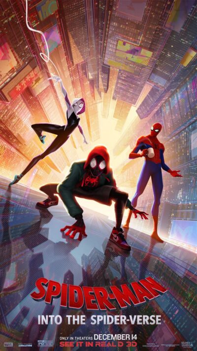 Best Animated Movies of All Time