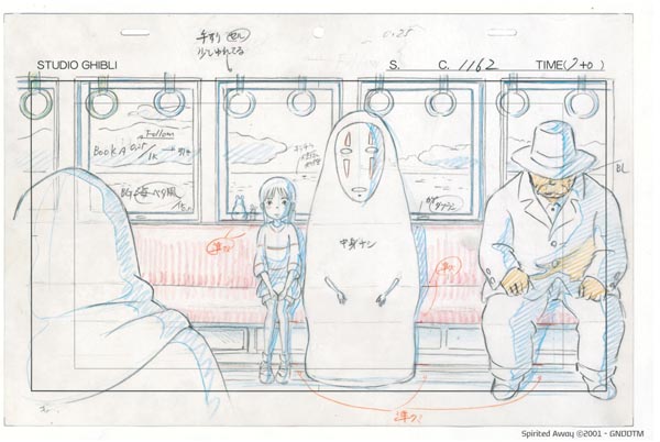 Studio Ghibli Animation Style: Why It Feels So Magical