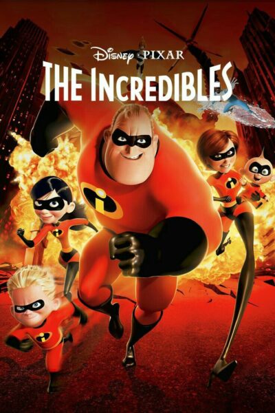 Best Animated Movies of All Time