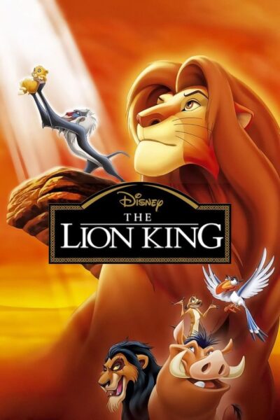 Best Animated Movies of All Time