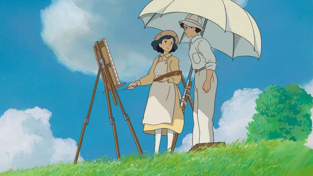 Studio Ghibli The Animation Studio That Redefined Storytelling